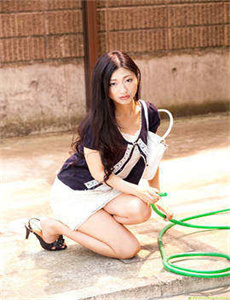 水中生活