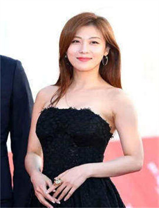 火的女儿