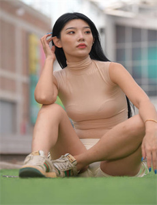 真命天女