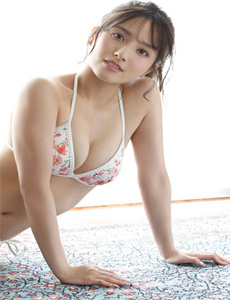 龙无目