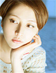 家有喜妇
